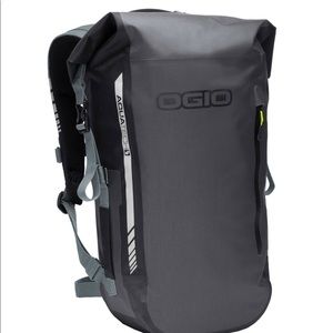 Ogio brand new with tags All Elements waterproof bag